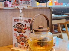 -四道菜·福建菜馆(莆田万达店)