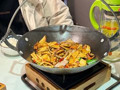 -吃货私房菜(丽江束河古镇店)