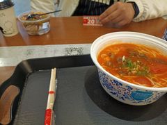 -罗罐中米粉(人信汇店)