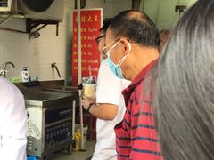 -锅贴大王南翔小笼(临沂二村店)
