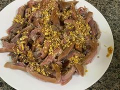 -清真喜兰老丁羊汤特色小吃