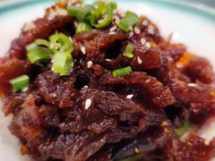 -红菜坊·烤鸭·川鲁宴(石园店)
