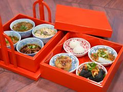 -火宫殿·小吃王国(坡子街店)