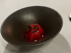 -三嚥阁 La Villa Restaurant