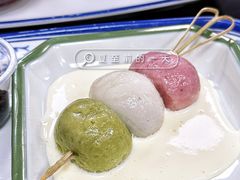 -百花传统甜品店(原址店)