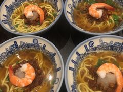 -度小月(百老汇美食街店)