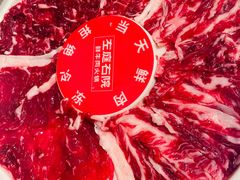 -左庭右院鲜牛肉火锅(七宝领展广场店)