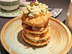 -南里山房·新淮扬菜(徐汇万科店)