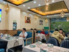 -阿西叶滩羊馆(交大店)