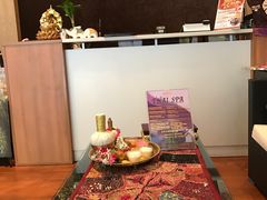 -莲泰式·中式·沐足·精油SPA采耳(天河店)