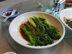 -悦来轩顺德菜(寮厦店)