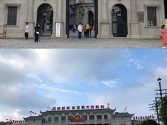 -观澜湖华谊冯小刚电影公社(百年记忆公社)