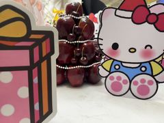 -遇见杜尚西餐厅(恒大华府店)