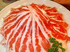 -侃爷南门铜锅涮肉