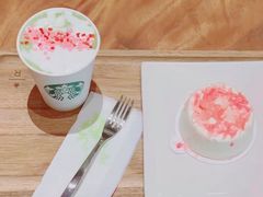 -星巴克臻选(杭州嘉里中心1F店)