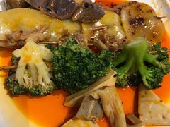 钵钵鸡-八一好吃街·高品美食广场