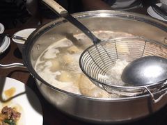 -幸运牛汕头小黄牛牛肉火锅(梅林店)