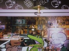 -AO cafe＆bistro