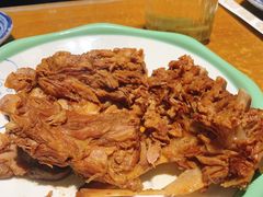 -95号酱骨·一块豆腐(展春园西路店)