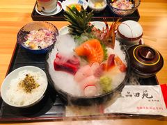-皇品田苑日式料理(苏州中心店)