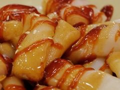 混酱肠粉-百家鸡味馆(清泰店)