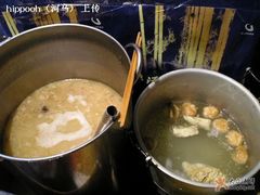 -文庙菜饭(四川北路店)