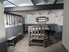 -青岛德国监狱旧址博物馆