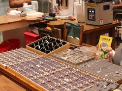 -十八字金·银饰·开蚌DIY·手工体验团建(魏公芳华里店)