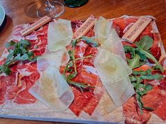 -Osteria Garden 生蚝花园餐厅(原进贤路店)