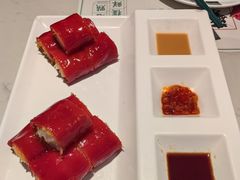-蘩楼(华强北总店)