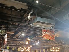 -琥珀老六龙虾(四里河店)