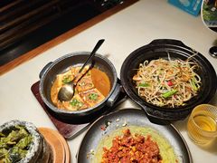 -佬麻雀·剁椒鱼头(京基KK One店)