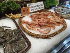 -南美豹国际自助百汇(万象城店)