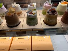 -théATRE 茶聚场(王府中環店)