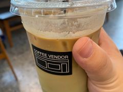-CoffeeVendor(西乡店)