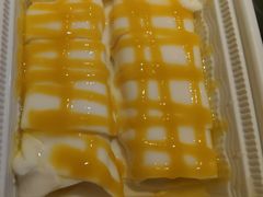 -文昌邓记清补凉(西沙路店)