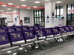 -宁波杭州湾新区汽车客运站