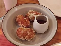 -Egg•Allday Brunch(襄阳北路店)