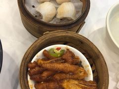 -粤厨点心专门店
