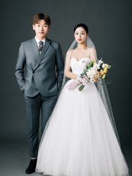 -第一夫人婚纱摄影(南京店)