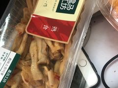 -盒马鲜生(双清路店)
