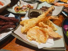 -樱之盛宴·蟹料理海鲜自助(前进大街店)