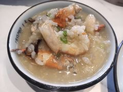 -潮粥人(威高店)