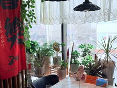 -懒人盐府人家(航天桥店)