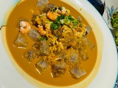 -旺角小渔村(二马路店)