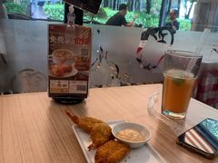 -必胜客(欢乐颂店)