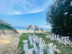 -三亚海棠湾万丽度假酒店