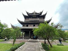 -台州府城(东湖)