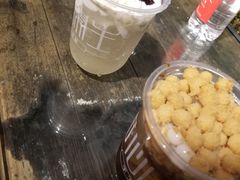 -甜心闲生传统手工冰粉(奎星楼店)