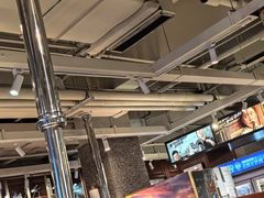 -牧童禧肉社·韩国炭火烤肉店(中粮祥云小镇创始店)